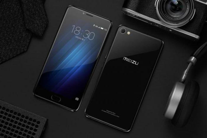 meizu u10 характеристики отзывы