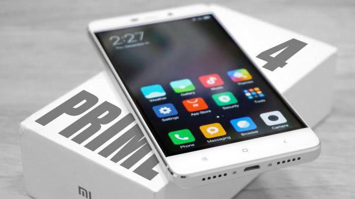 xiaomi redmi 4 pro prime отзывы 