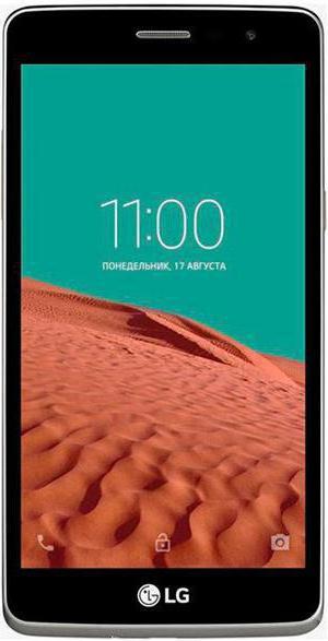 телефон lg max x155 отзывы