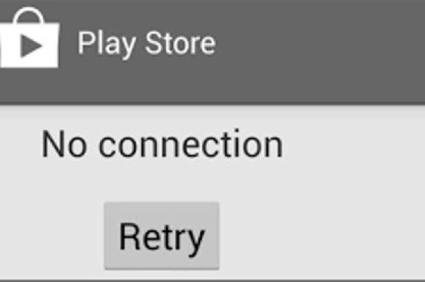 не открывается плей маркет на андроид