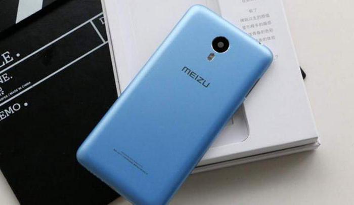 смартфон meizu m3 mini отзывы