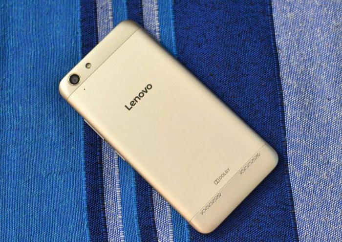 lenovo vibe k5 plus характеристики