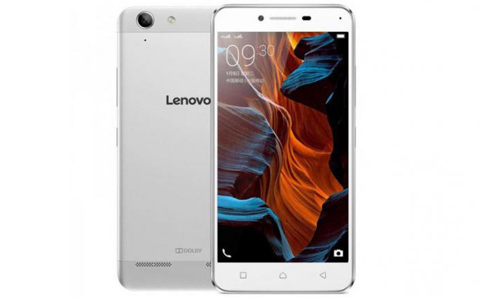 lenovo k5 plus dual характеристики