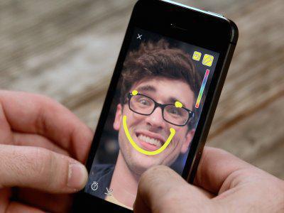 как пользоваться snapchat на андроид