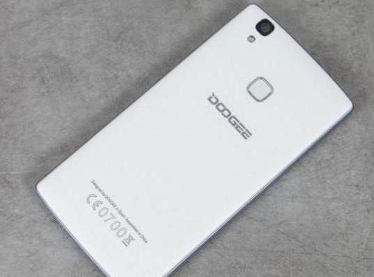  doogee x5 max pro характеристики и производитель 