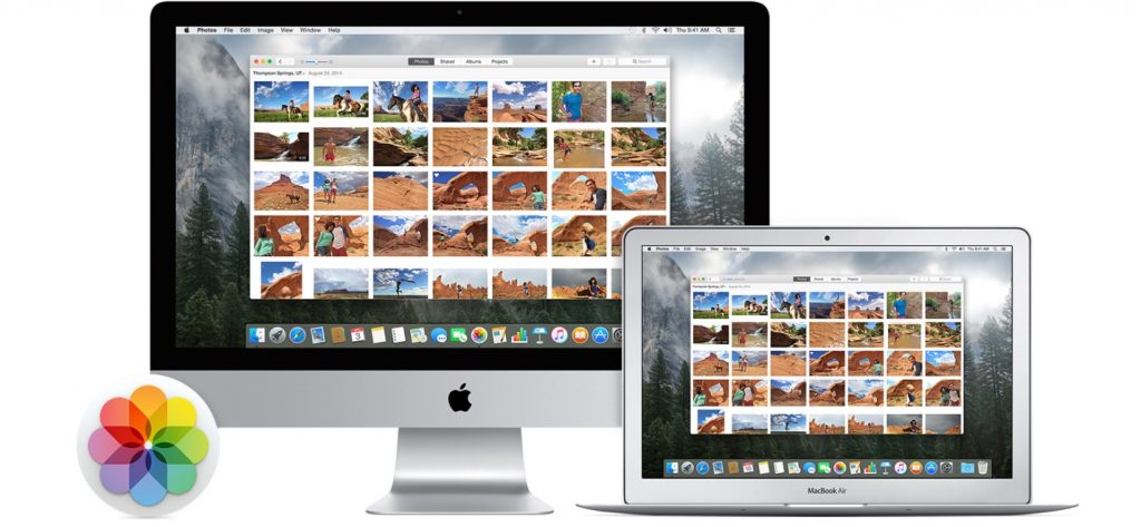 5 простых способов как перенести фото с iPhone (Айфон) на компьютер Windows или Mac