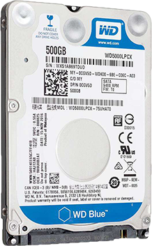 ТОП-11 Лучших жестких дисков (HDD) для вашего компьютера, ноутбука или сетевого хранилища (NAS) 