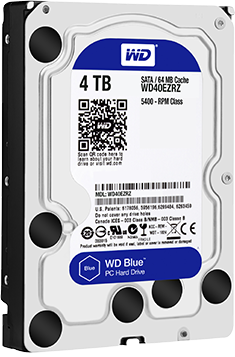 ТОП-11 Лучших жестких дисков (HDD) для вашего компьютера, ноутбука или сетевого хранилища (NAS) 