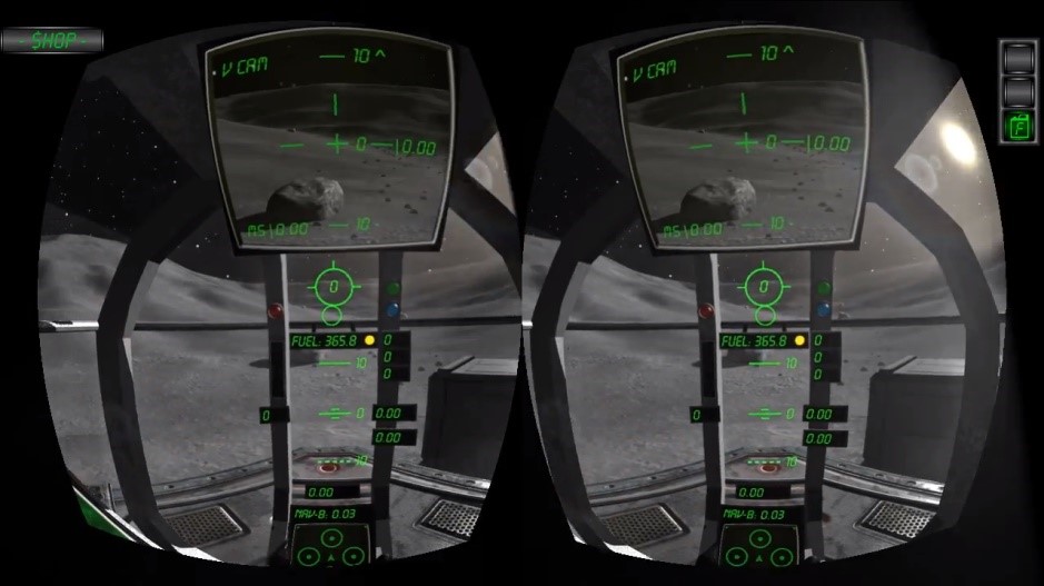 Очки виртуальной реальности как пользоваться 