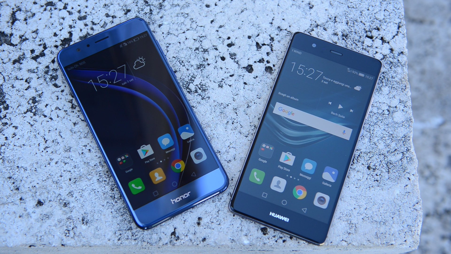 Huawei honor какой лучше. Huawei Honor p9. Honor p9 2016. Хуавей против хонор. Смартфоны Honor vs Huawei.
