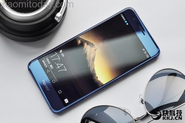 huawei honor magic