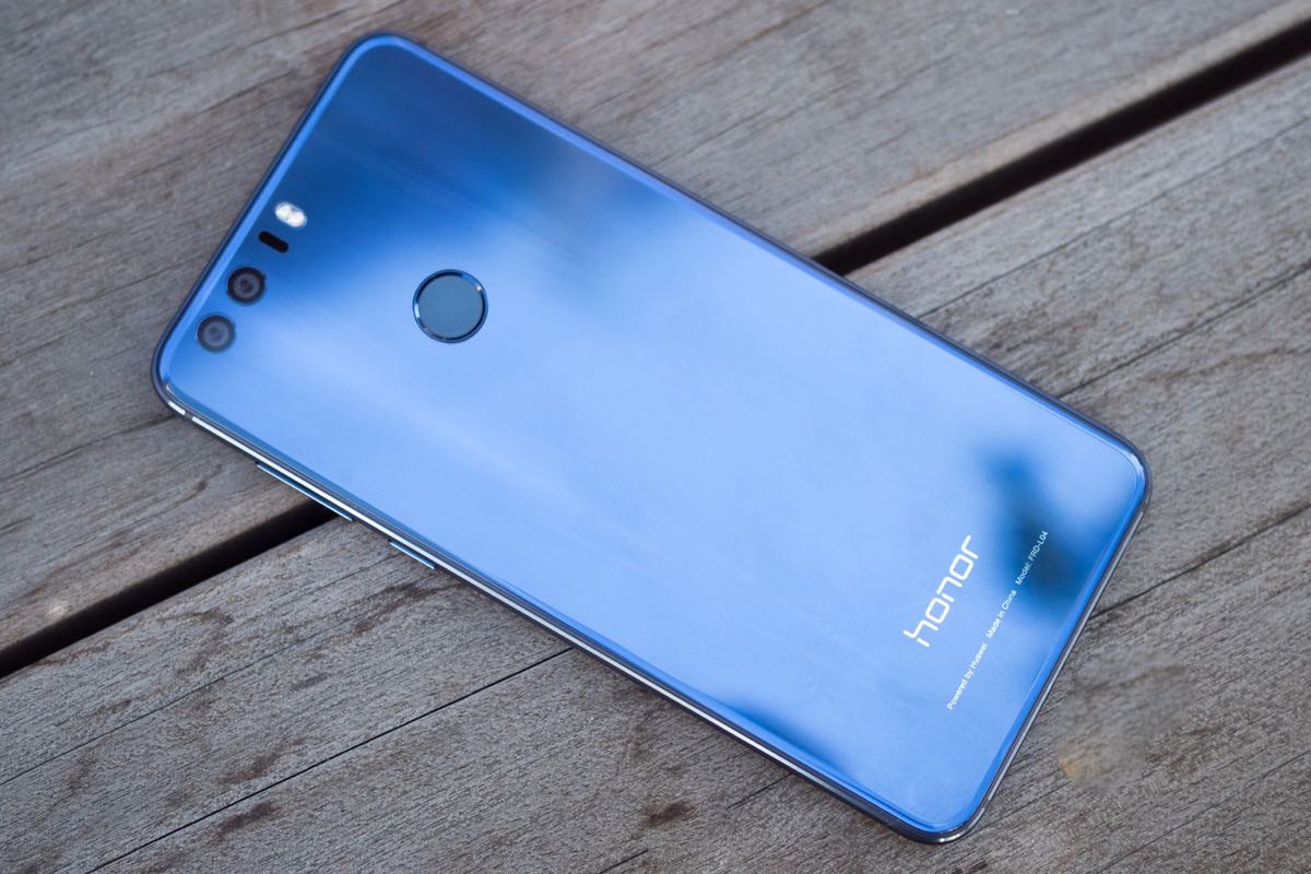 huawei honor magic