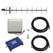 Усилитель сигнала приема Baltic Signal BS-GSM-65-kit (до 200 м2)