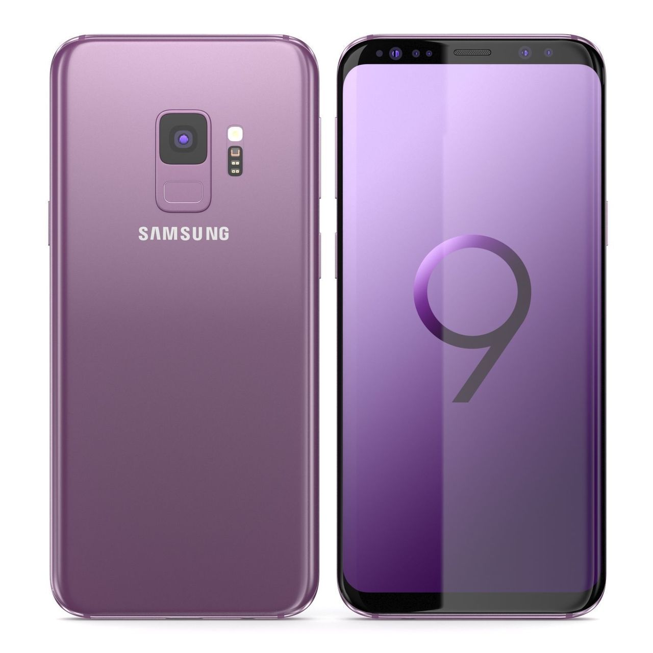 Samsung Galaxy s9 64gb
