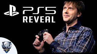 PS5 REVEAL 