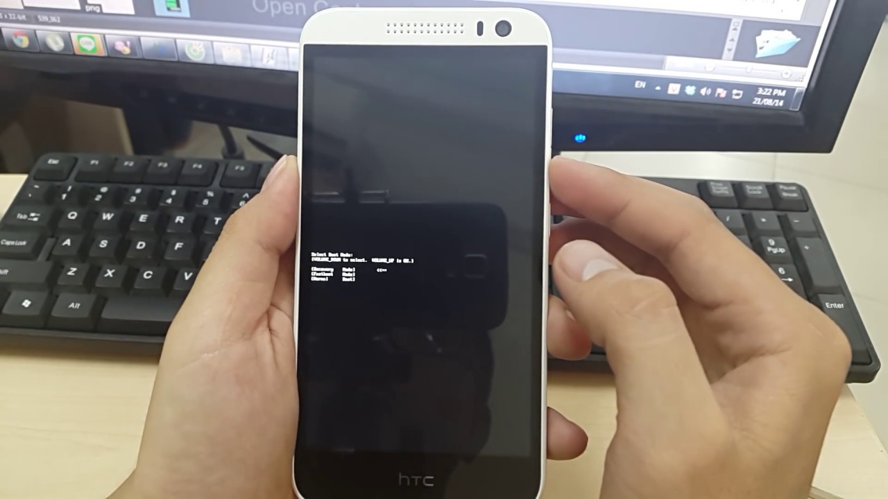 Прошить китайский телефон. HTC Desire 601 Factory reset на китайском. HTC pb99200. HTC 2pnl100 e9sw hard reset. Model z70b615w-5mp reset.