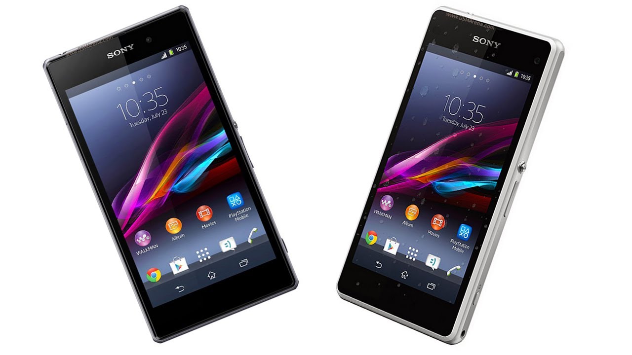 Sony xperia 1 отзывы