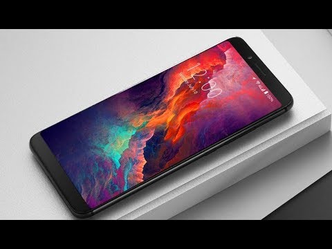 Достойный безрамочник из Китая, спустя 2 месяца. UMIDIGI S2.