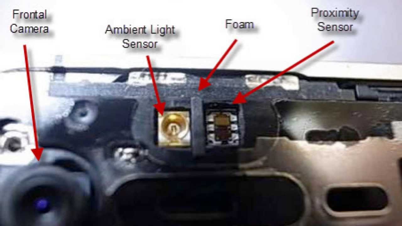 Самсунг а50 не работает датчик приближения после замены дисплея