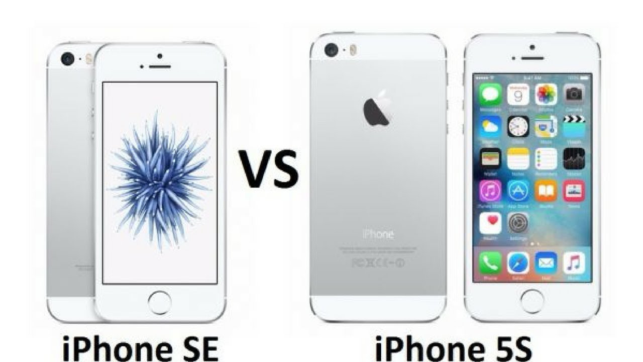 Разница 5. Айфон 5s и se. Айфон 5 и айфон se. Iphone 5s vs se. Айфон 5 и айфон 5se.