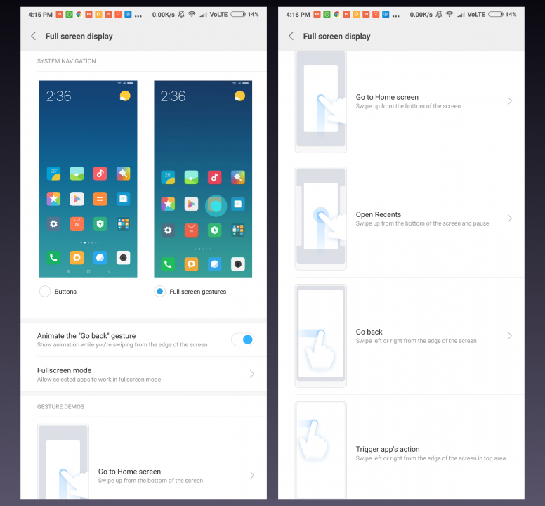 Скрин redmi. Скрин жестами на Сяоми. Скриншот на Xiaomi жестами. Full Screen gestures. Запущенные приложения жест Xiaomi.