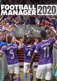 Football Manager 2020