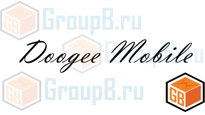 DOOGEE Mobile Company Limited