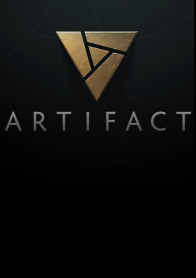 Artifact: The Dota Card Game