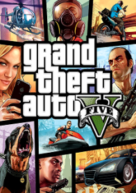 Grand Theft Auto 5