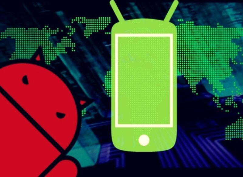 Вирус на андроид тв. Блокировщик экрана вирус андроид. Красный значок андроида вирус. Рекламный вирус на андроид левый верхний угол иконка. Alibaba millions Android and iphone users.