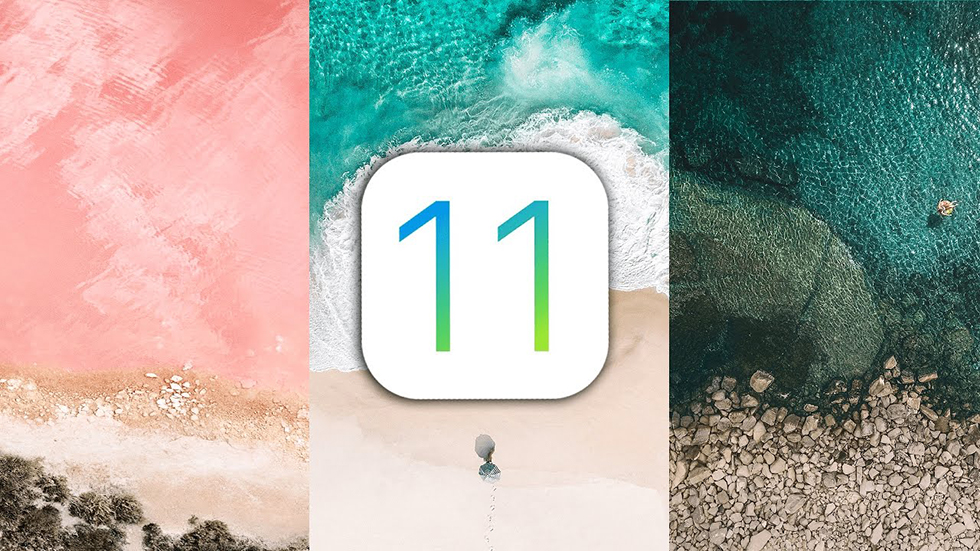 Apple выпустила финальную версию iOS 11