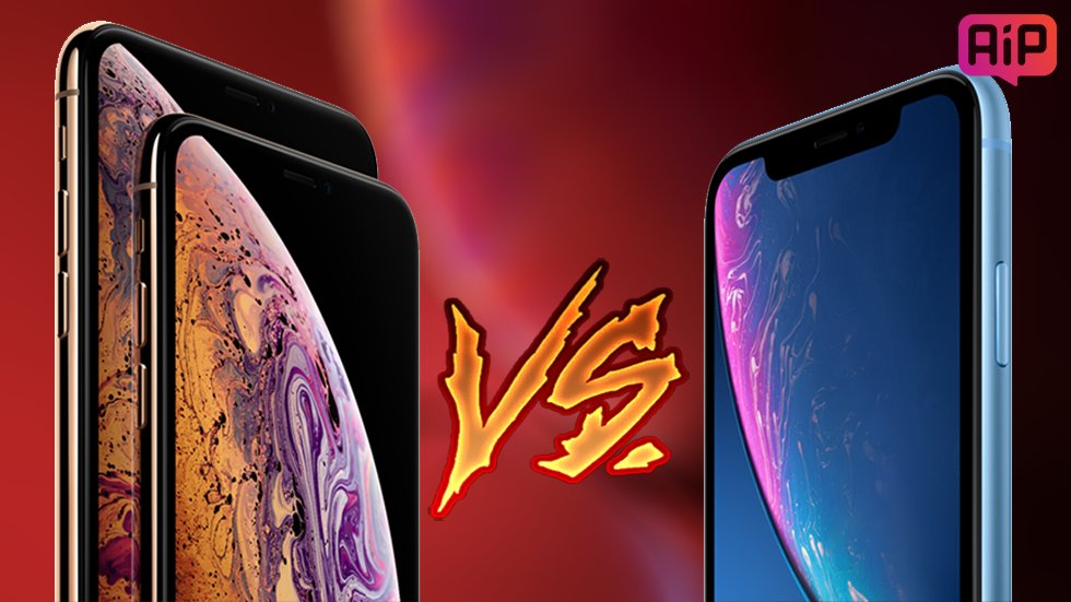 Сравнение новых Айфонов 2018: iPhone XS, iPhone XS Max и iPhone XR — чем отличаются, какой выбрать