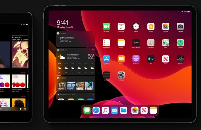 iPadOS вышла: обзор, что нового, поддерживаемые устройства