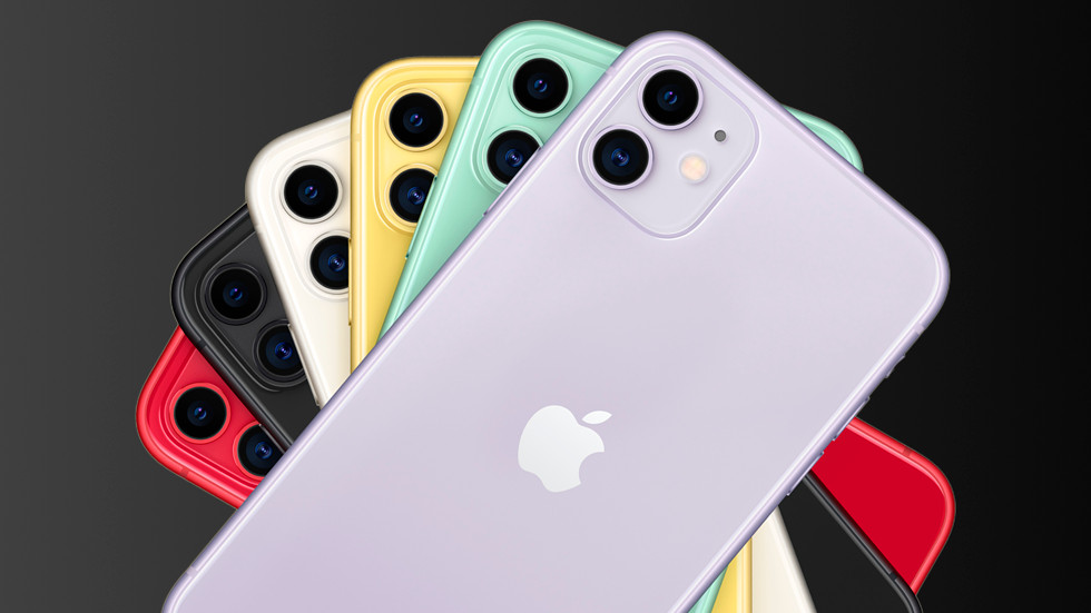 iPhone 11 — обзор, характеристики, фото, цена, дата выхода