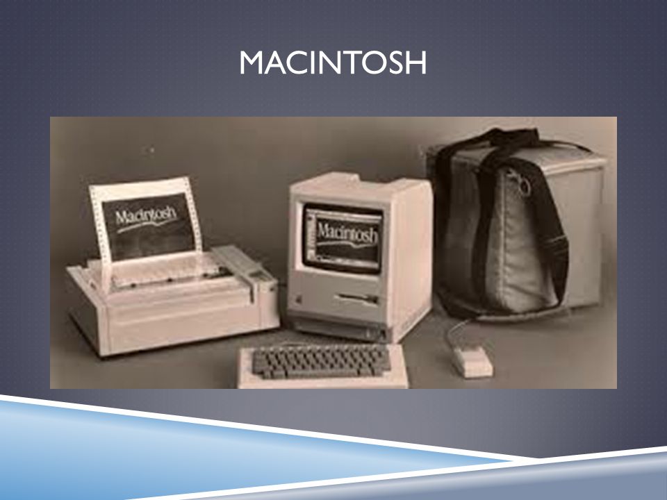 Макинтош это. Macintosh Лебедев. 1984 Г. Корпорация Apple Computer. Принтер макинтош первый. Macintosh первые прототипы.