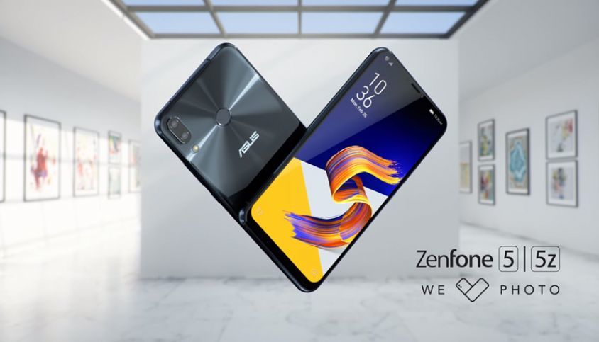 Лучшие смартфоны Asus ZenFone в 2019 году: советы по выбору