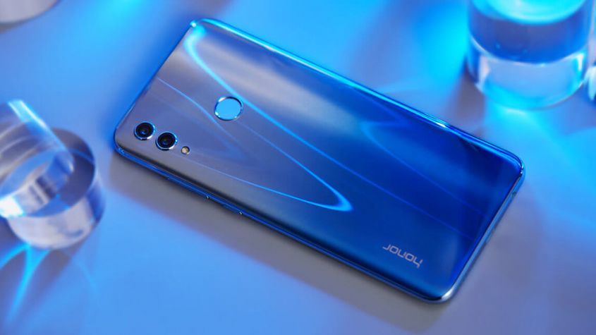 Наш рейтинг лучших смартфонов Honor. Разбираемся чем Huawei отличается от Honor