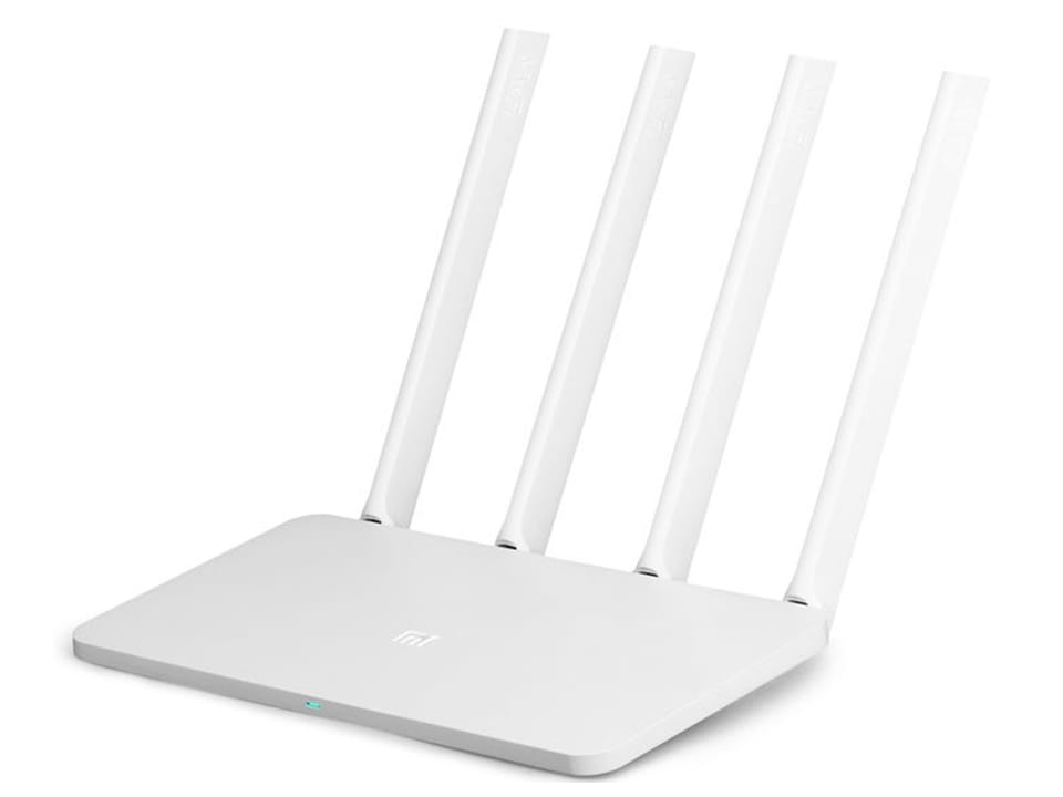 Xiaomi Mi Wi-Fi Router 3A