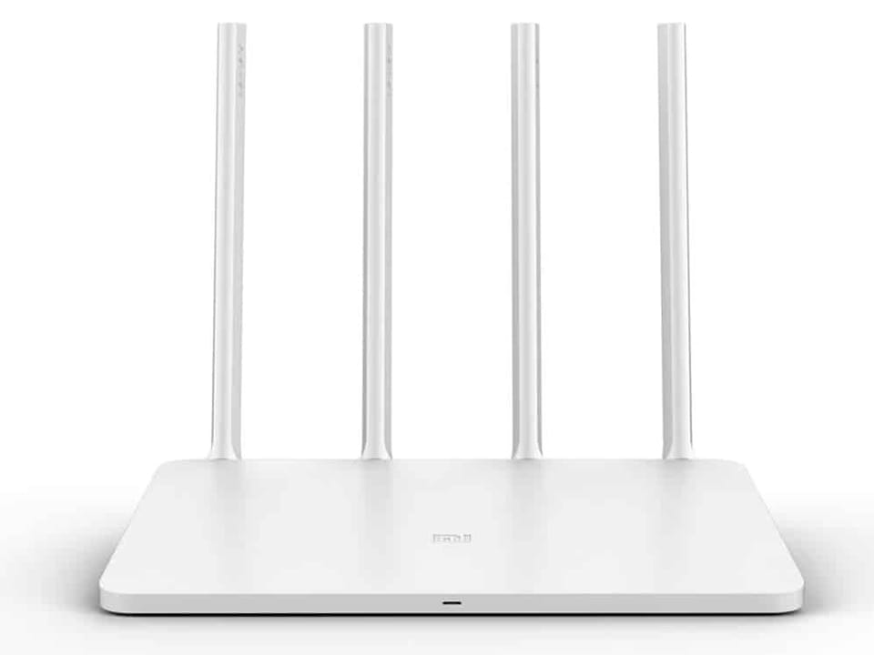 Xiaomi Mi Wi-Fi Router 3A