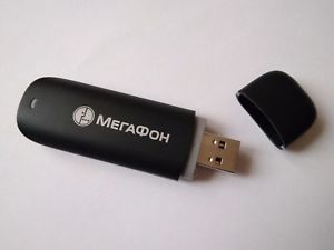 Мегафон модем E173