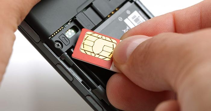 Как перенести контакты с телефона на SIM-карту