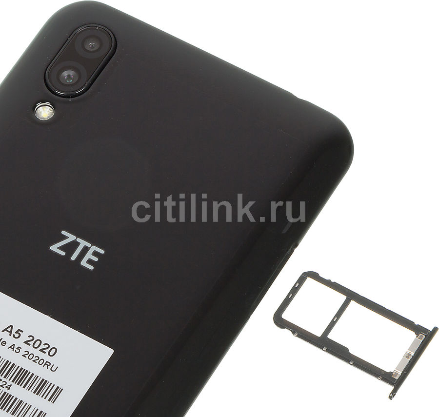 Телефон Zte A3 2020 Купить