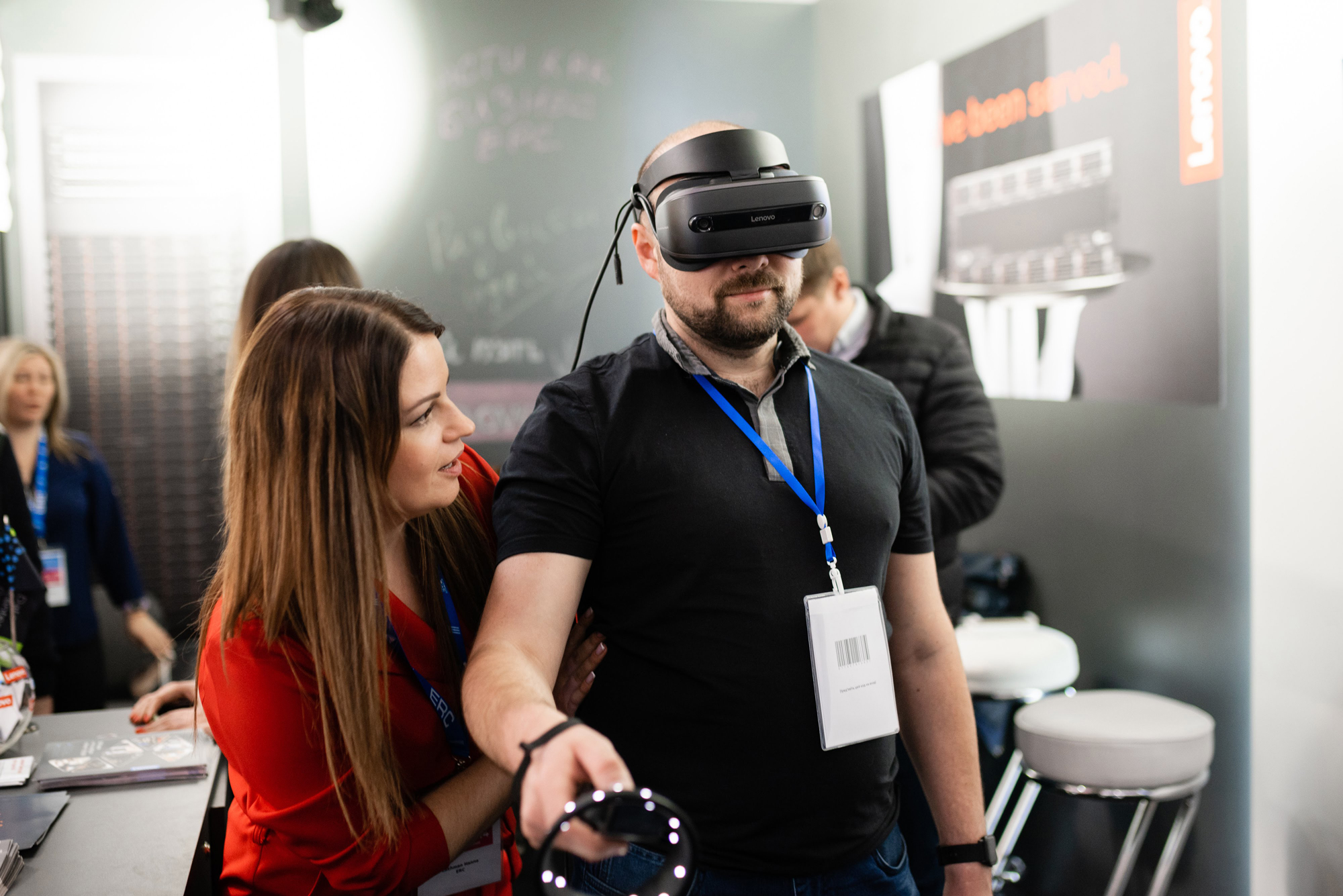 Lenovo_VR_Server_CEE2019