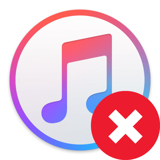 Ошибка 1671 в iTunes: что делать