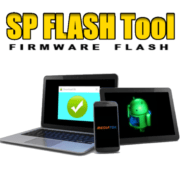 как прошить телефон через flashtool