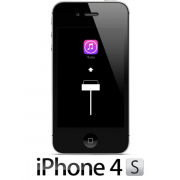 Как перепрошить Айфон 4S самостоятельно