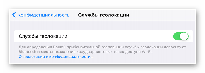 Проверка работоспособности Wi-Fi модуля в iPhone при покупке с рук