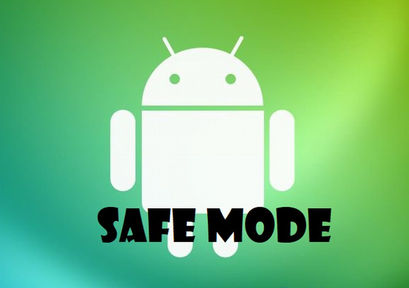 Как отключить безопасный режим на Android