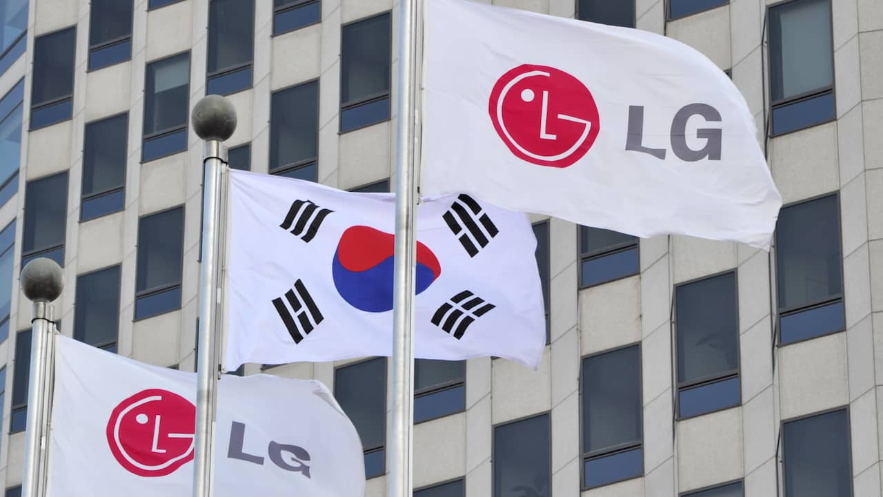 Lg group