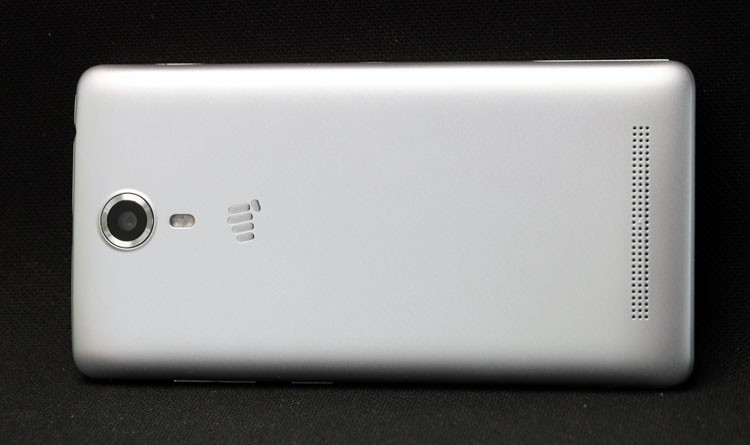 Micromax Q354